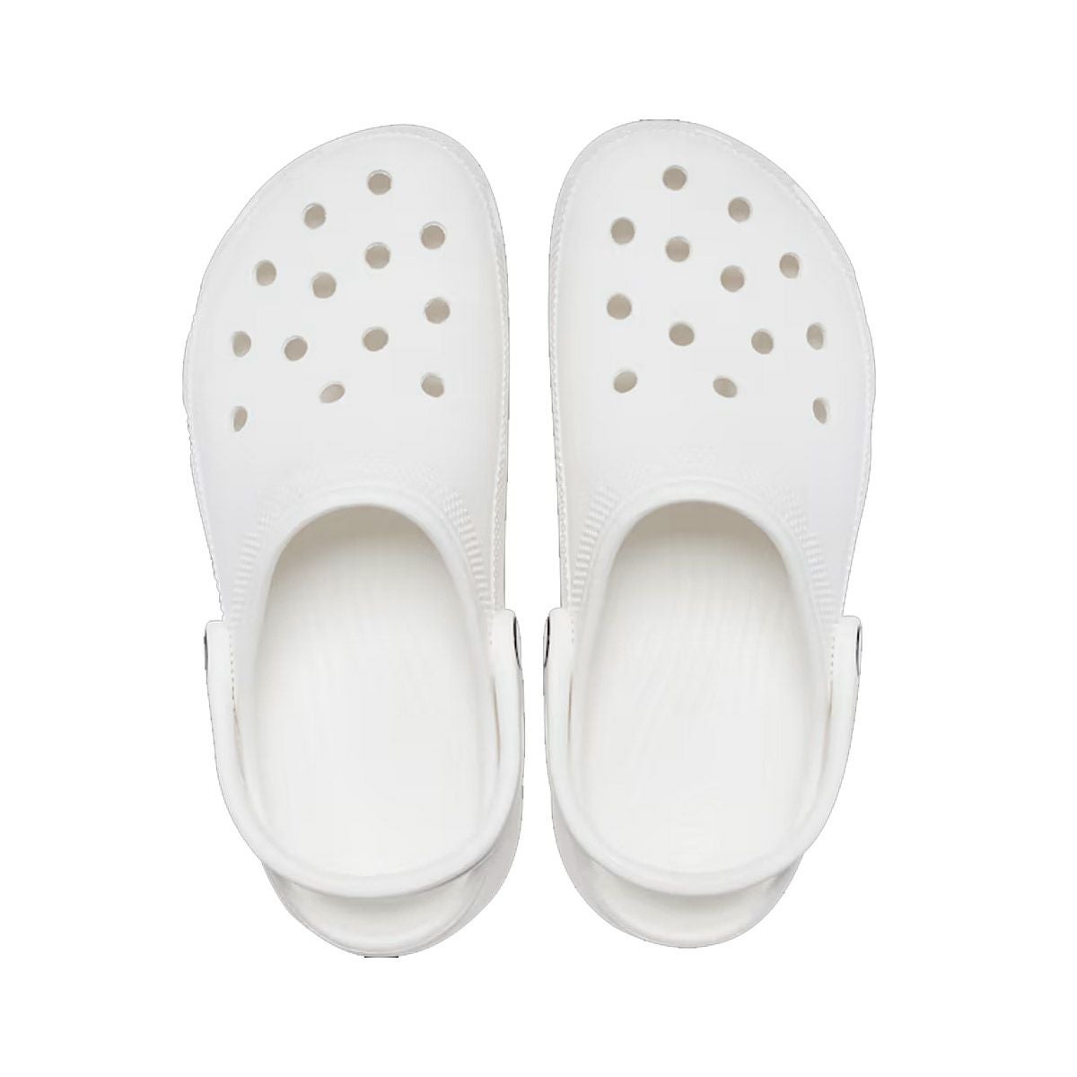 クロックスCrocsサンダル靴クラシックプラットフォームクロッグClassicPlatformClog206750-100レディース女性25SU春夏