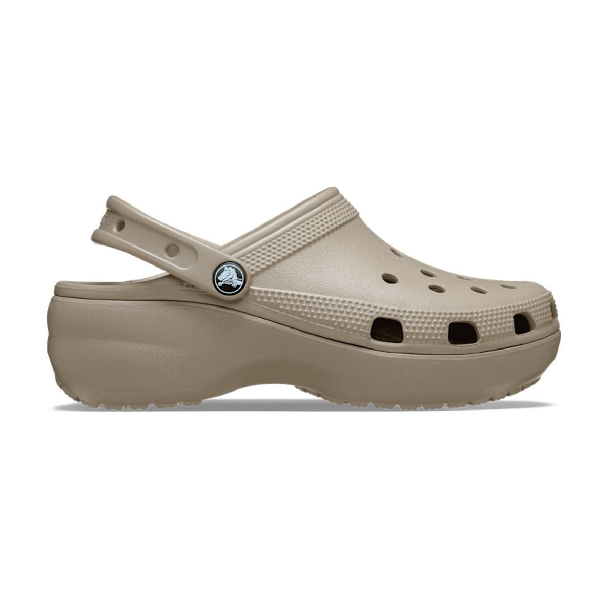 クロックスCrocsサンダル靴クラシックプラットフォームクロッグClassicPlatformClog206750-214レディース女性25SU春夏