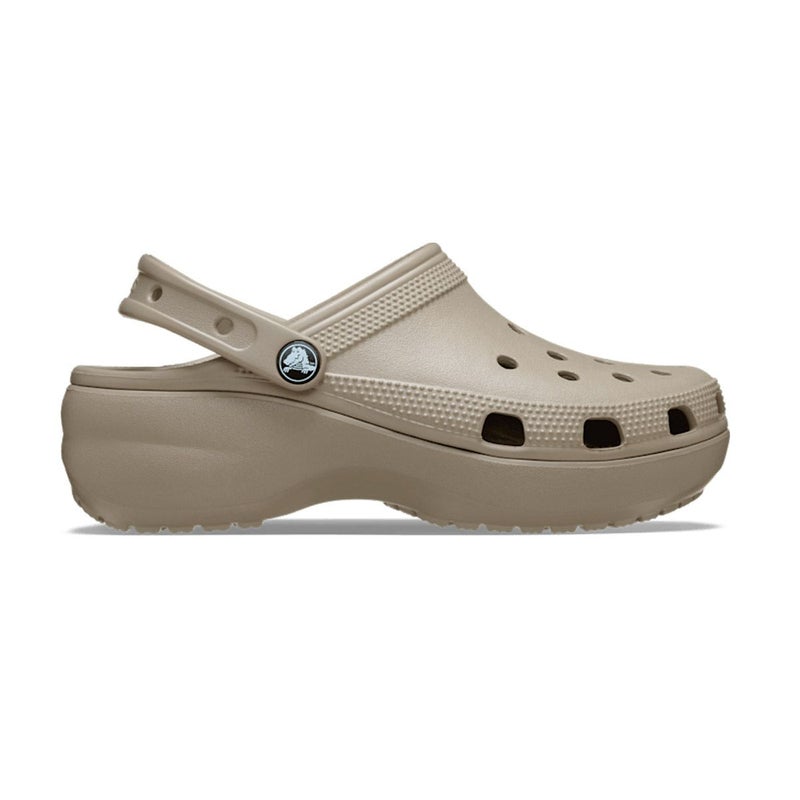 クロックスCrocsサンダル靴クラシックプラットフォームクロッグClassicPlatformClog206750-214レディース女性25SU春夏