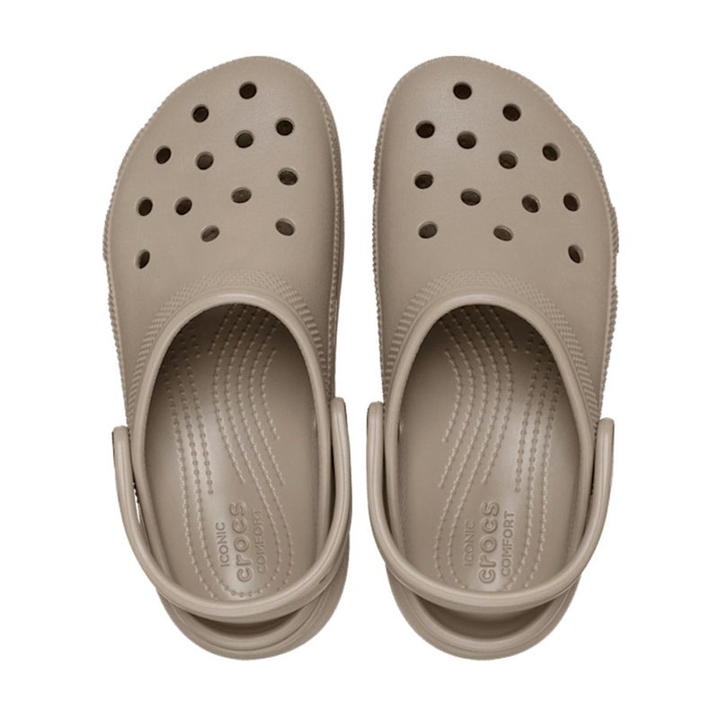クロックスCrocsサンダル靴クラシックプラットフォームクロッグClassicPlatformClog206750-214レディース女性25SU春夏