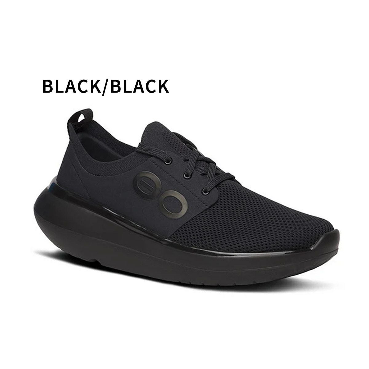 送料無料】OOFOS Women's OOmy Stride ウーフォス ウーマイ ストライド