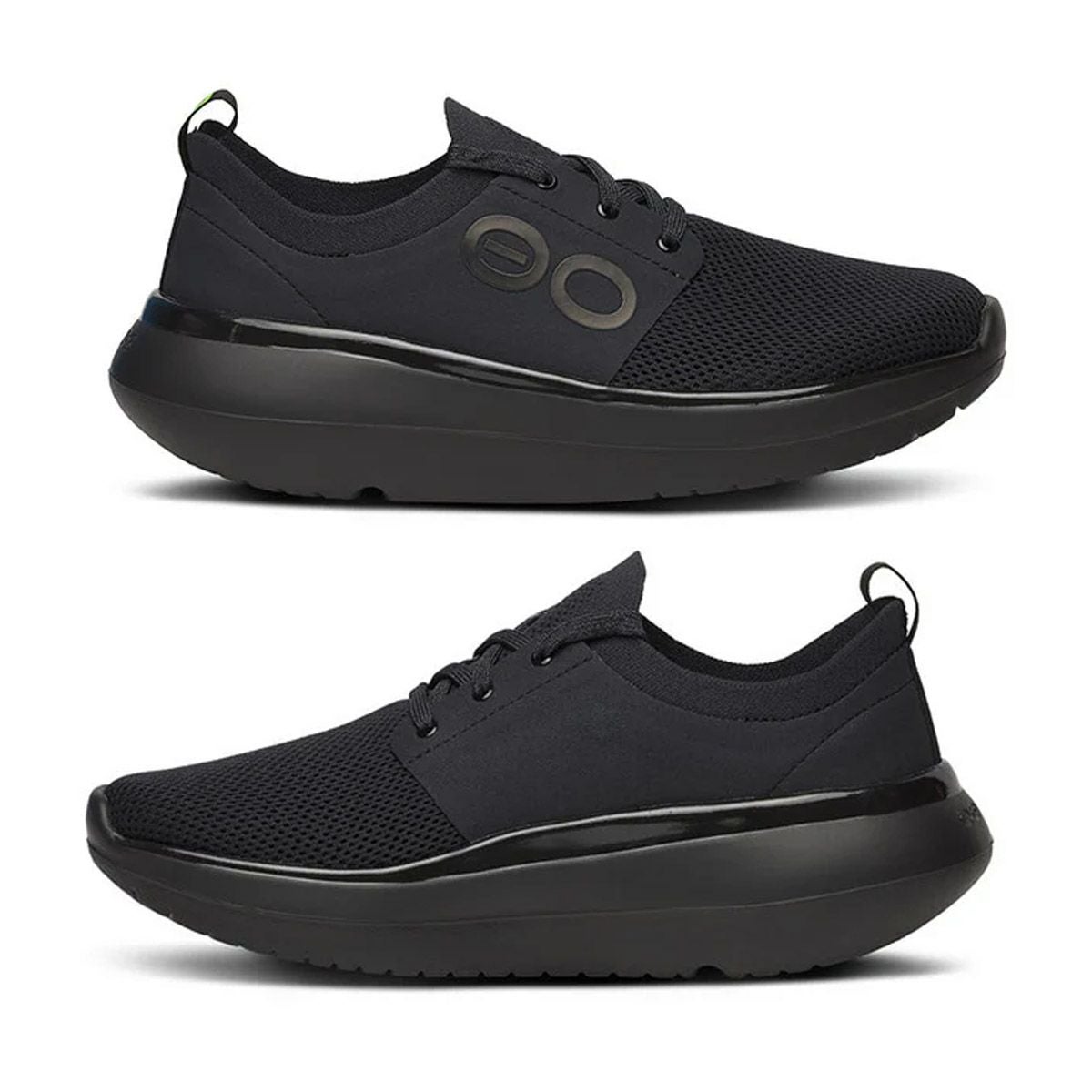 送料無料】OOFOS Women's OOmy Stride ウーフォス ウーマイ ストライド