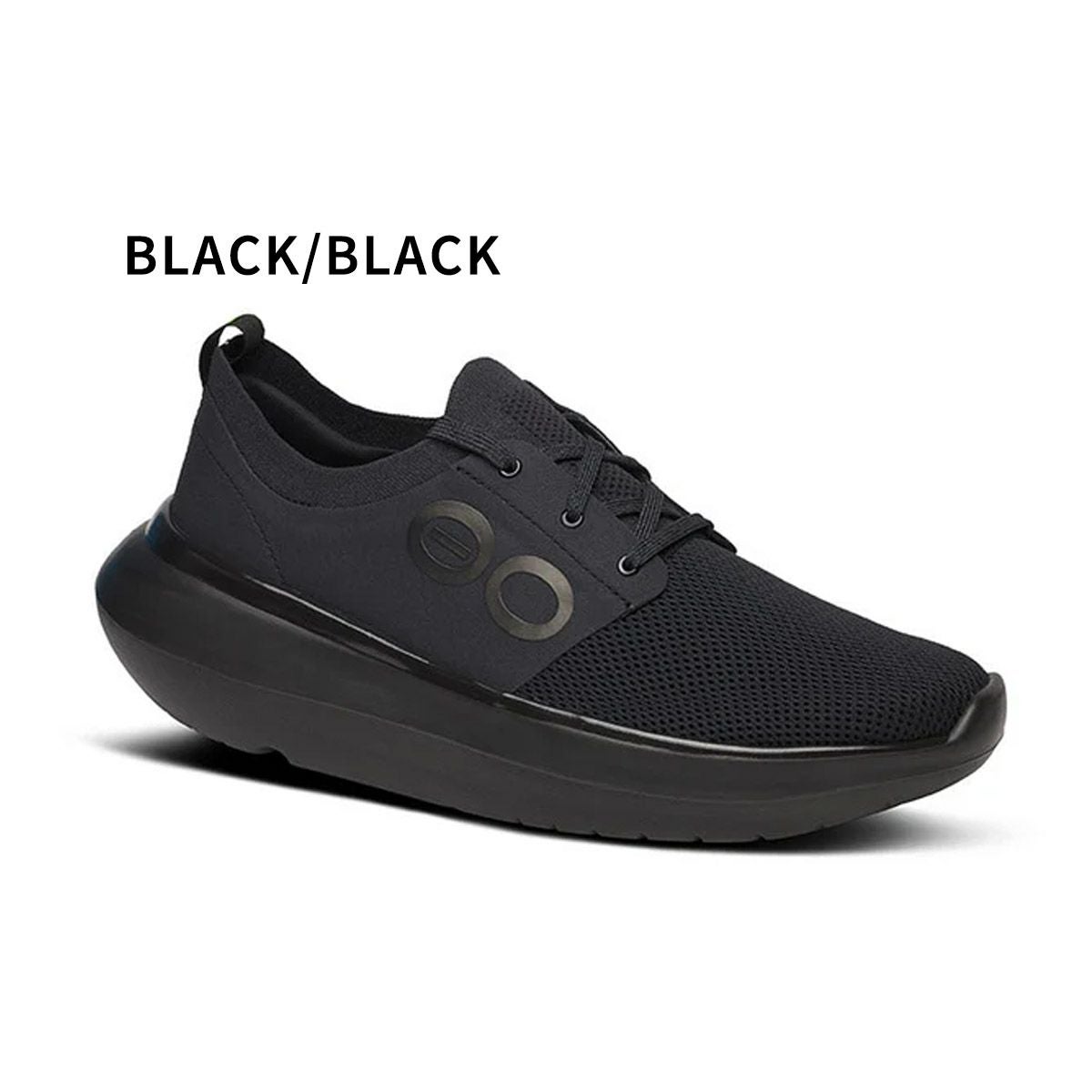 送料無料】OOFOS Men's OOmy Stride ウーフォス ウーマイ ストライド