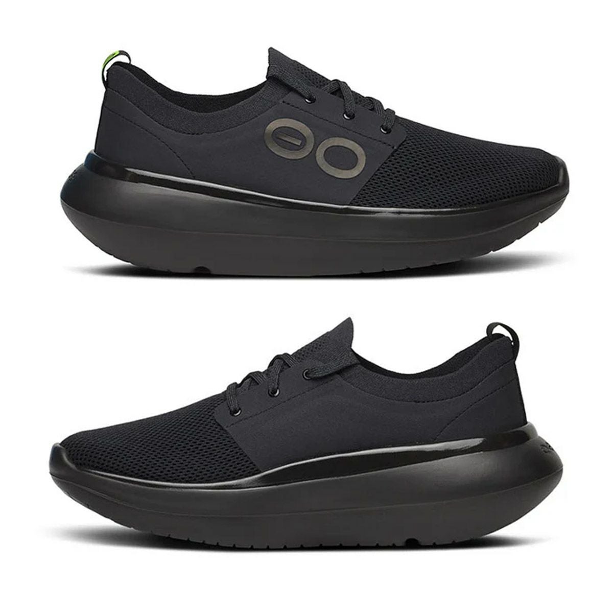 ウォーリー 送料無料】OOFOS Men's OOmy Stride ウーフォス ウーマイ ストライド