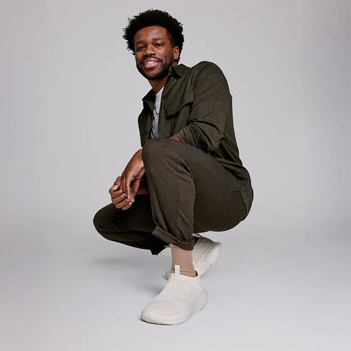 ウーフォスOOFOSMensOOmyZen200095