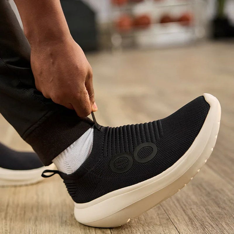 ウーフォスOOFOSMensOOmyZen200095