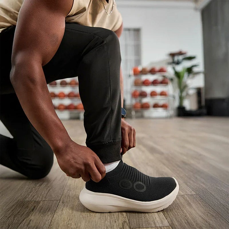 ウーフォスOOFOSMensOOmyZen200095