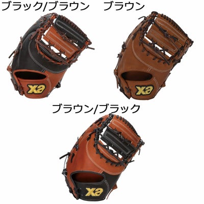 ザナックスXanaxベースボール野球ソフトボールグラブミットグローブ軟式グラブザナパワーファーストミットBRF25FO1Pメンズレディースユニセックス25SP春夏