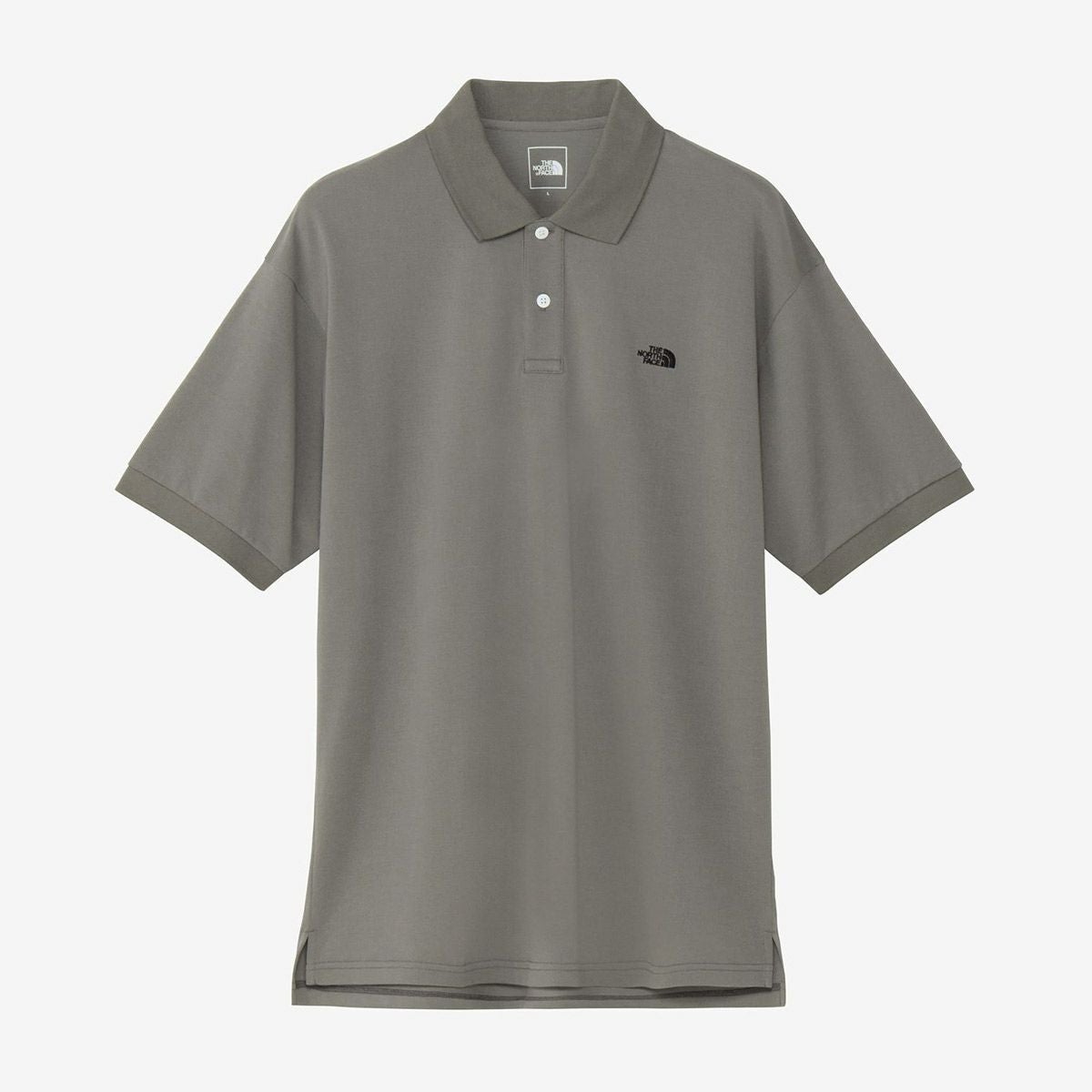 ザ・ノース・フェイスTHENORTHFACEアウトドアカジュアルウェア半袖ポロシャツショートスリーブエニーパートポロS/SANYPARTPOLONT22232-SPメンズ男性25SS春夏