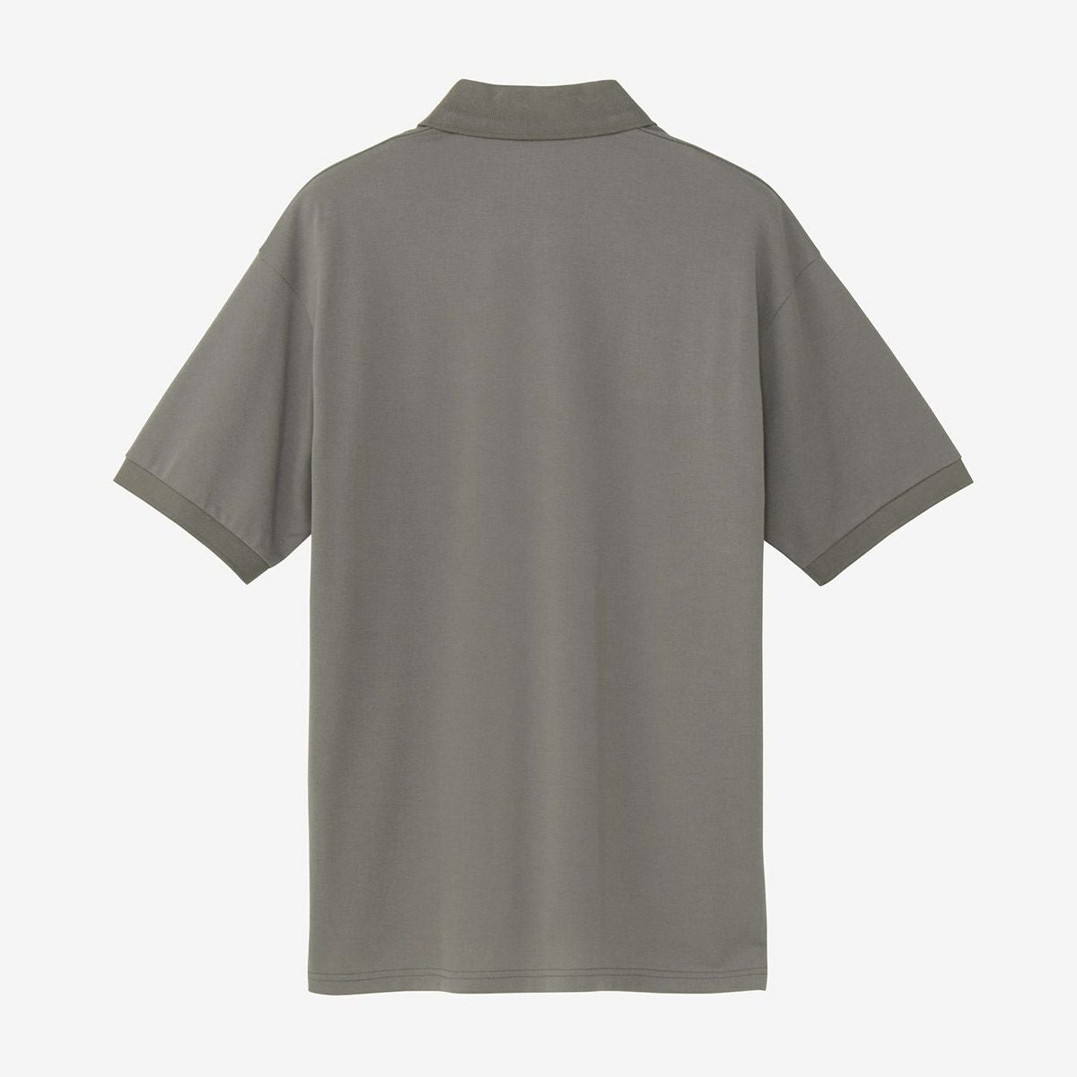 ザ・ノース・フェイスTHENORTHFACEアウトドアカジュアルウェア半袖ポロシャツショートスリーブエニーパートポロS/SANYPARTPOLONT22232-SPメンズ男性25SS春夏