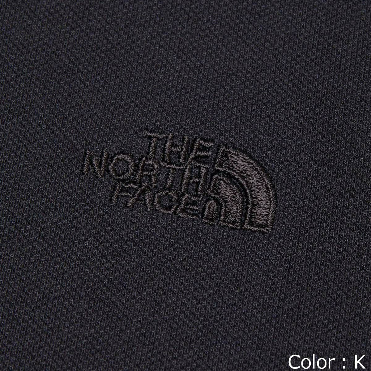 ザ・ノース・フェイスTHENORTHFACEアウトドアカジュアルウェア半袖ポロシャツショートスリーブエニーパートポロS/SANYPARTPOLONT22232-SPメンズ男性25SS春夏