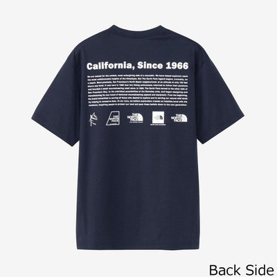 ザ・ノース・フェイスTHENORTHFACEアウトドアカジュアルウェア半袖TシャツショートスリーブヒストリカルロゴティーS/SHISTRICALLOGOTEENT32407-UNメンズ男性26SS春夏
