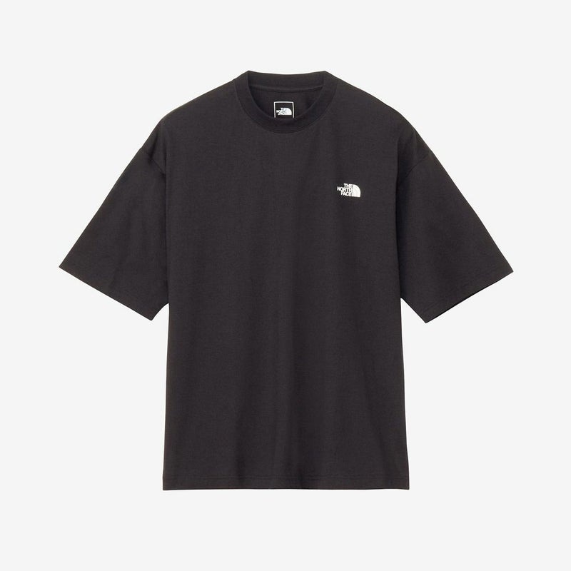 ザ・ノース・フェイスTHENORTHFACEアウトドアカジュアルウェア半袖TシャツショートスリーブヨセミテシーナリーティーS/SYOSEMITESCENERYTEENT32436-K2メンズレディースユニセックス25SS春夏