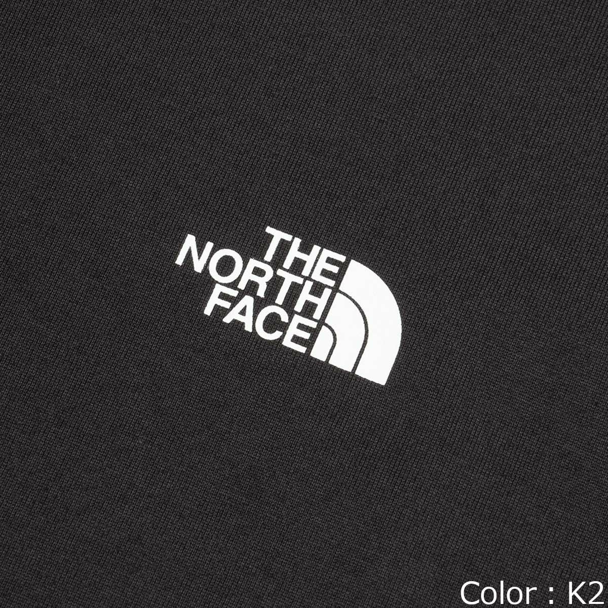 ザ・ノース・フェイスTHENORTHFACEアウトドアカジュアルウェア半袖TシャツショートスリーブヨセミテシーナリーティーS/SYOSEMITESCENERYTEENT32436-K2メンズレディースユニセックス25SS春夏