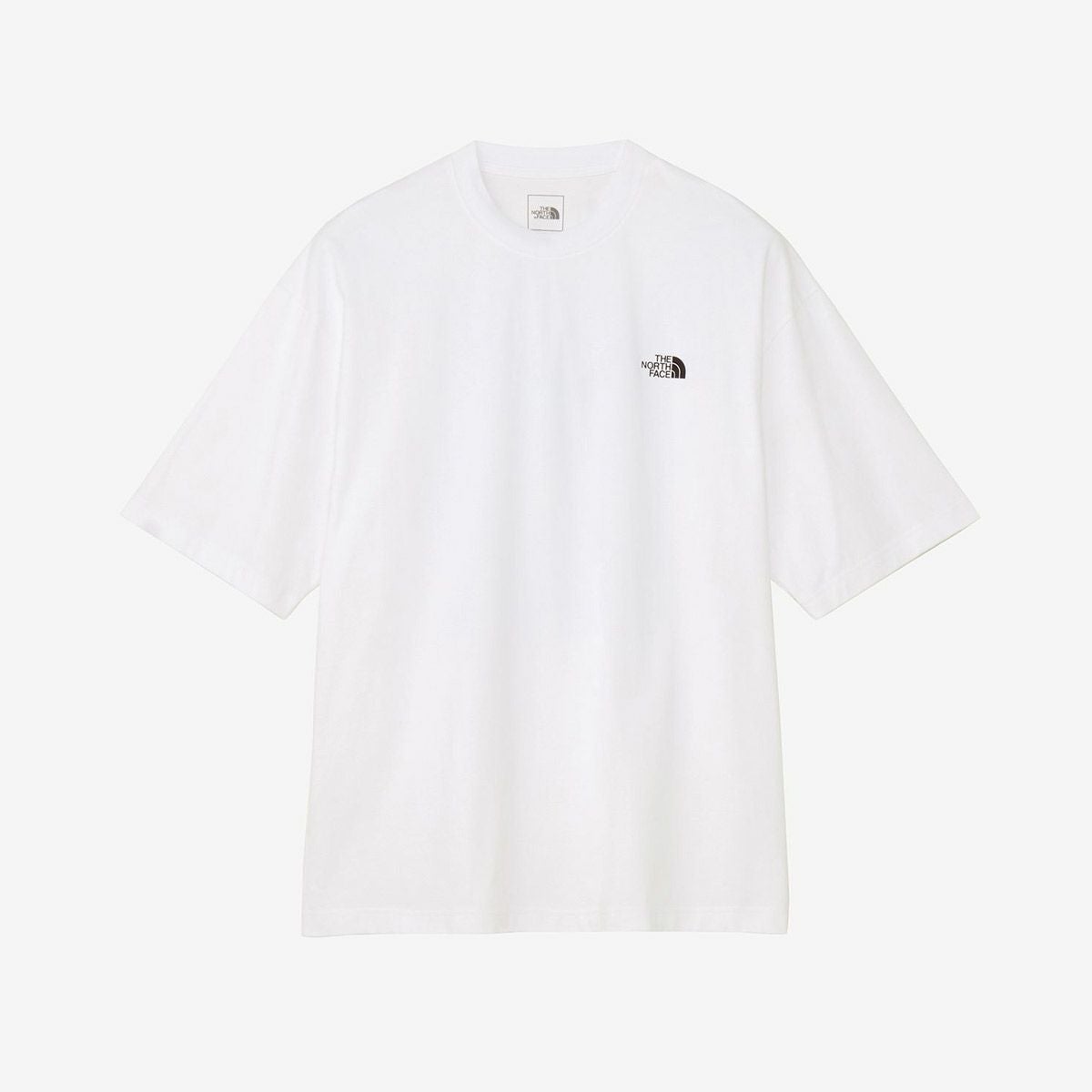 ザ・ノース・フェイスTHENORTHFACEアウトドアカジュアルウェア半袖TシャツショートスリーブヨセミテシーナリーティーS/SYOSEMITESCENERYTEENT32436-W2メンズレディースユニセックス25SS春夏