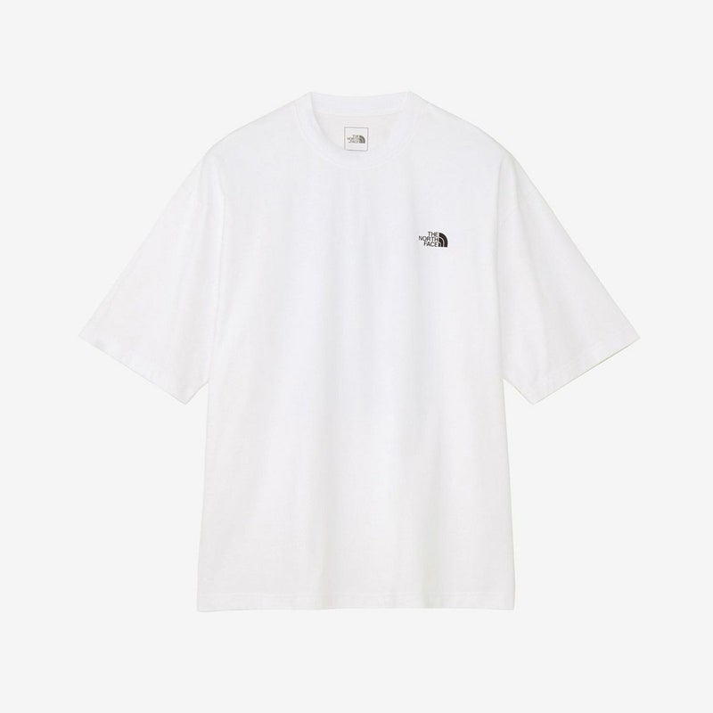 ザ・ノース・フェイスTHENORTHFACEアウトドアカジュアルウェア半袖TシャツショートスリーブヨセミテシーナリーティーS/SYOSEMITESCENERYTEENT32436-W2メンズレディースユニセックス25SS春夏