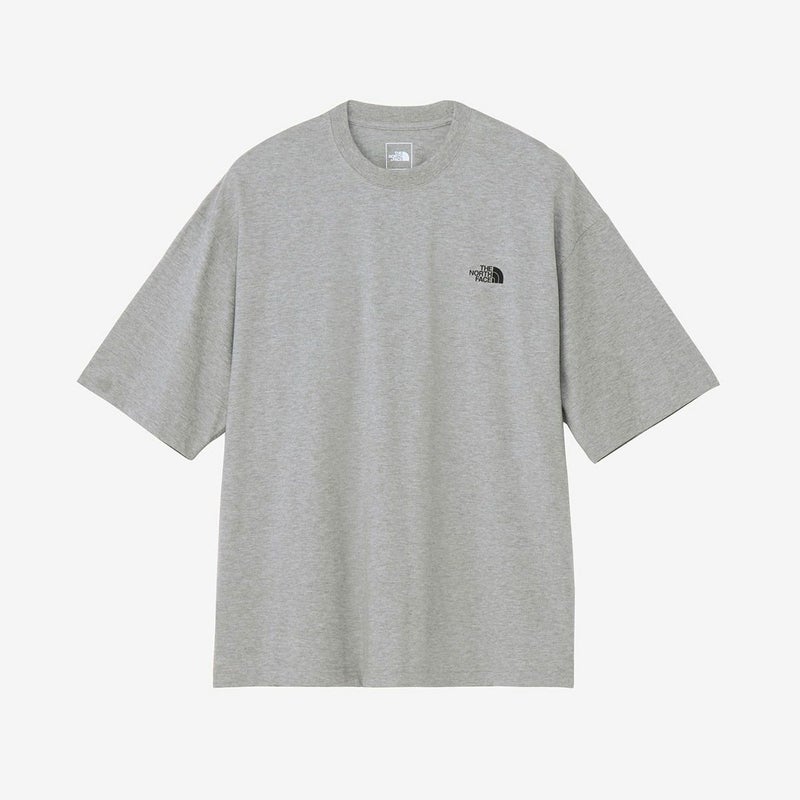 ザ・ノース・フェイスTHENORTHFACEアウトドアカジュアルウェア半袖TシャツショートスリーブヨセミテシーナリーティーS/SYOSEMITESCENERYTEENT32436-Z2メンズレディースユニセックス25SS春夏