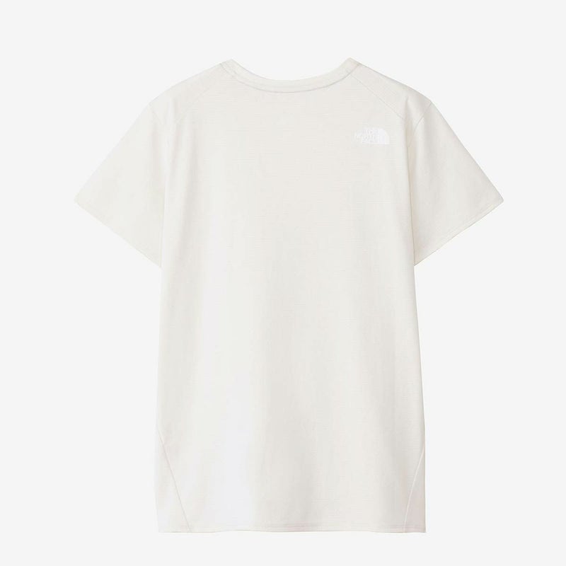 ザ・ノース・フェイスTHENORTHFACEランニングトレーニングウェア半袖TシャツショートスリーブエンデューロクルーS/SENDUROCREWNTW12575-GSレディース女性25SS春夏