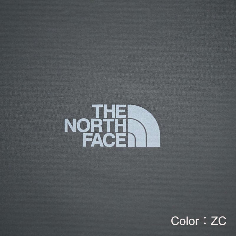 ザ・ノース・フェイスTHENORTHFACEランニングトレーニングウェア半袖TシャツショートスリーブエンデューロクルーS/SENDUROCREWNTW12575-GSレディース女性25SS春夏