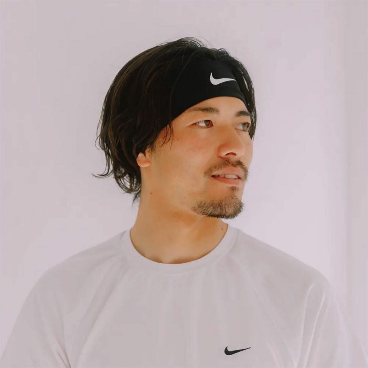 ナイキNIKEジムフィットネスヨガアクセサリーDri-FitフューリークラシックヘッドバンドBN3050-027メンズレディースユニセックス25SU春夏