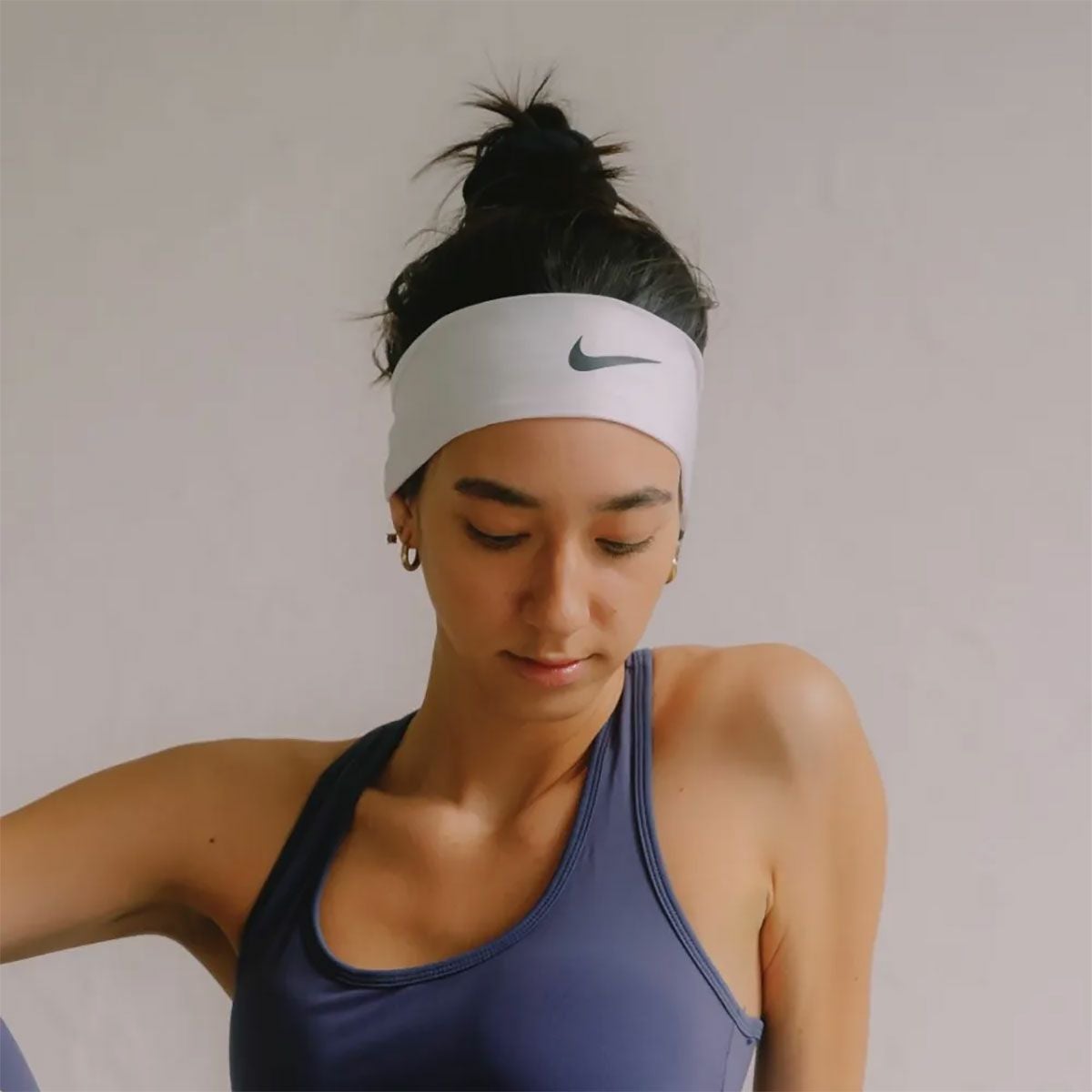 ナイキNIKEジムフィットネスヨガアクセサリーDri-FitフューリークラシックヘッドバンドBN3050-127メンズレディースユニセックス25SU春夏