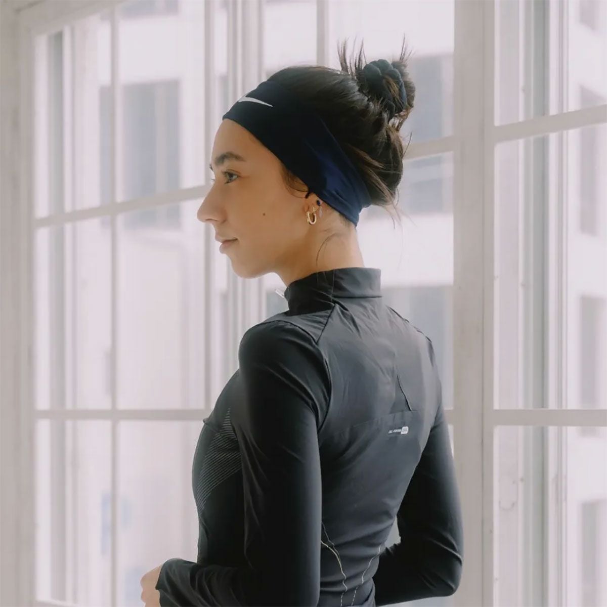 ナイキNIKEジムフィットネスヨガアクセサリーDri-FitフューリークラシックヘッドバンドBN3050-473メンズレディースユニセックス25SU春夏