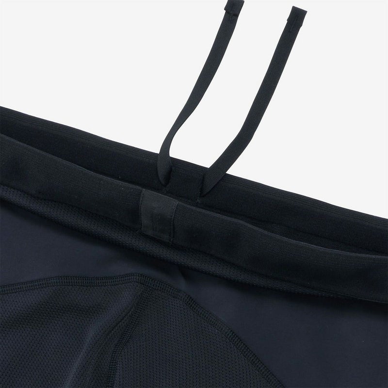 ゴールドウインGOLDWINトレイルランニングトレランウェアボトムスインナースパッツレギンスインパクトブリーズロングタイツC3fitIMPTBRZLGTIGHTSGC15153-BKメンズ男性