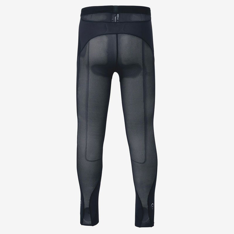 ゴールドウインGOLDWINトレイルランニングトレランウェアボトムスインナースパッツレギンスインパクトブリーズロングタイツC3fitIMPTBRZLGTIGHTSGCW15153-BKレディース女性