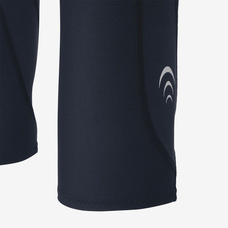 ゴールドウインGOLDWINトレイルランニングトレランウェアボトムスインナースパッツレギンスインパクトブリーズロングタイツC3fitIMPTBRZLGTIGHTSGCW15153-BKレディース女性