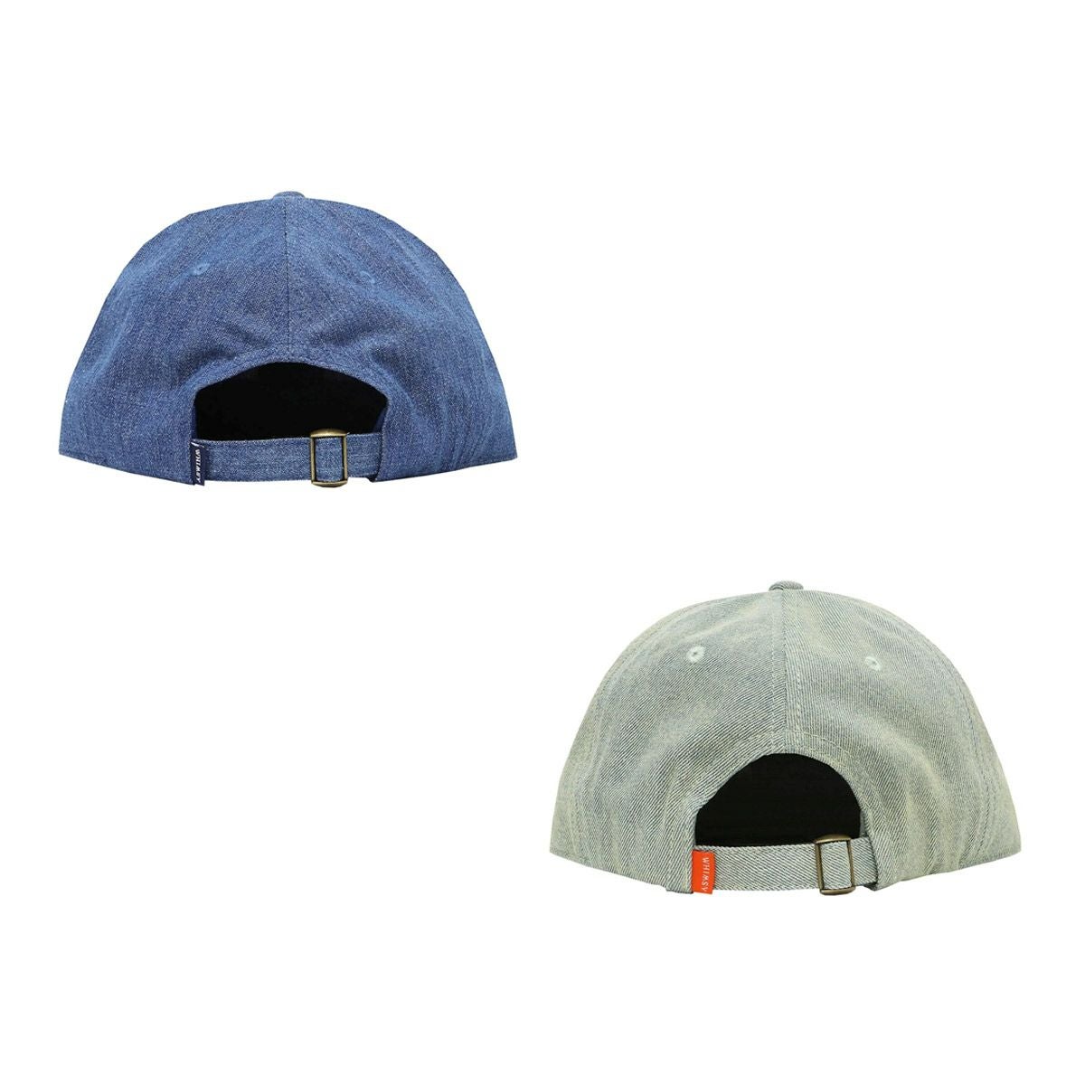 ウィムジーWHIMSYスケボースケートボード帽子ハットデニムソックスクラブハットDenimSocksClubHat12231U130226メンズ男性25SP春夏