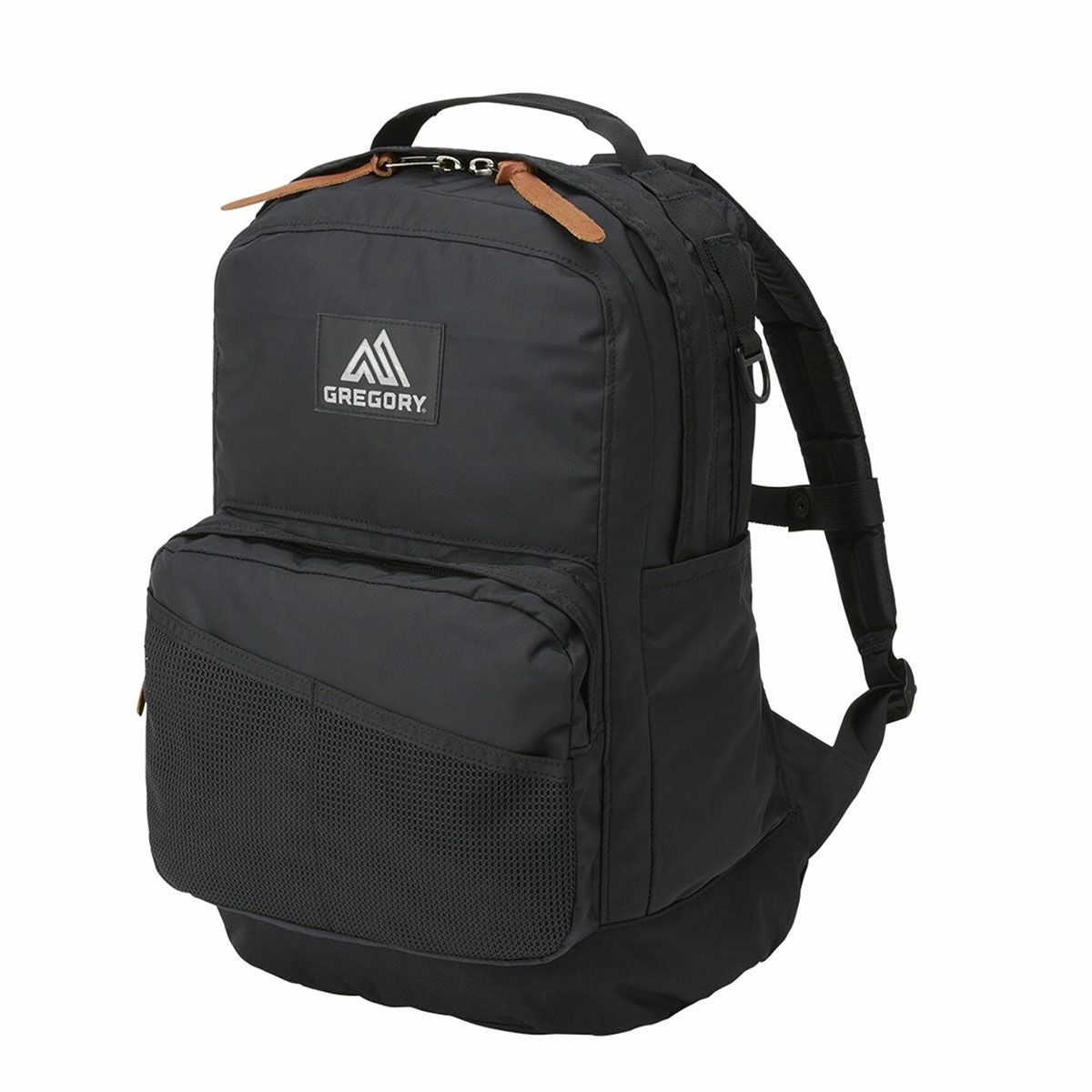 グレゴリーGREGORYアウトドアカジュアル鞄バッグリュックサックバックパックデイパックキャンパスデイM1303121041メンズレディースユニセックス25SP春夏