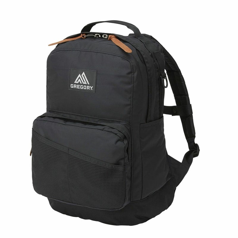 グレゴリーGREGORYアウトドアカジュアル鞄バッグリュックサックバックパックデイパックキャンパスデイM1303121041メンズレディースユニセックス25SP春夏