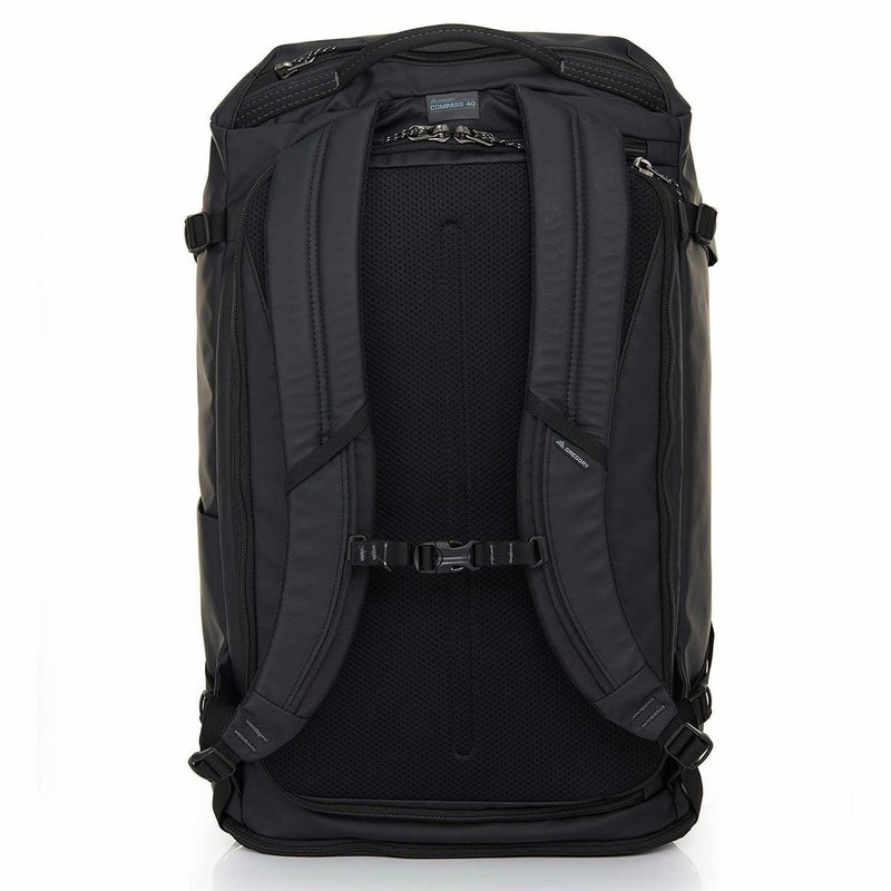 グレゴリーGREGORYアウトドアカジュアル鞄バッグリュックサックバックパックデイパックコンパス401426352480メンズレディースユニセックス25SP春夏