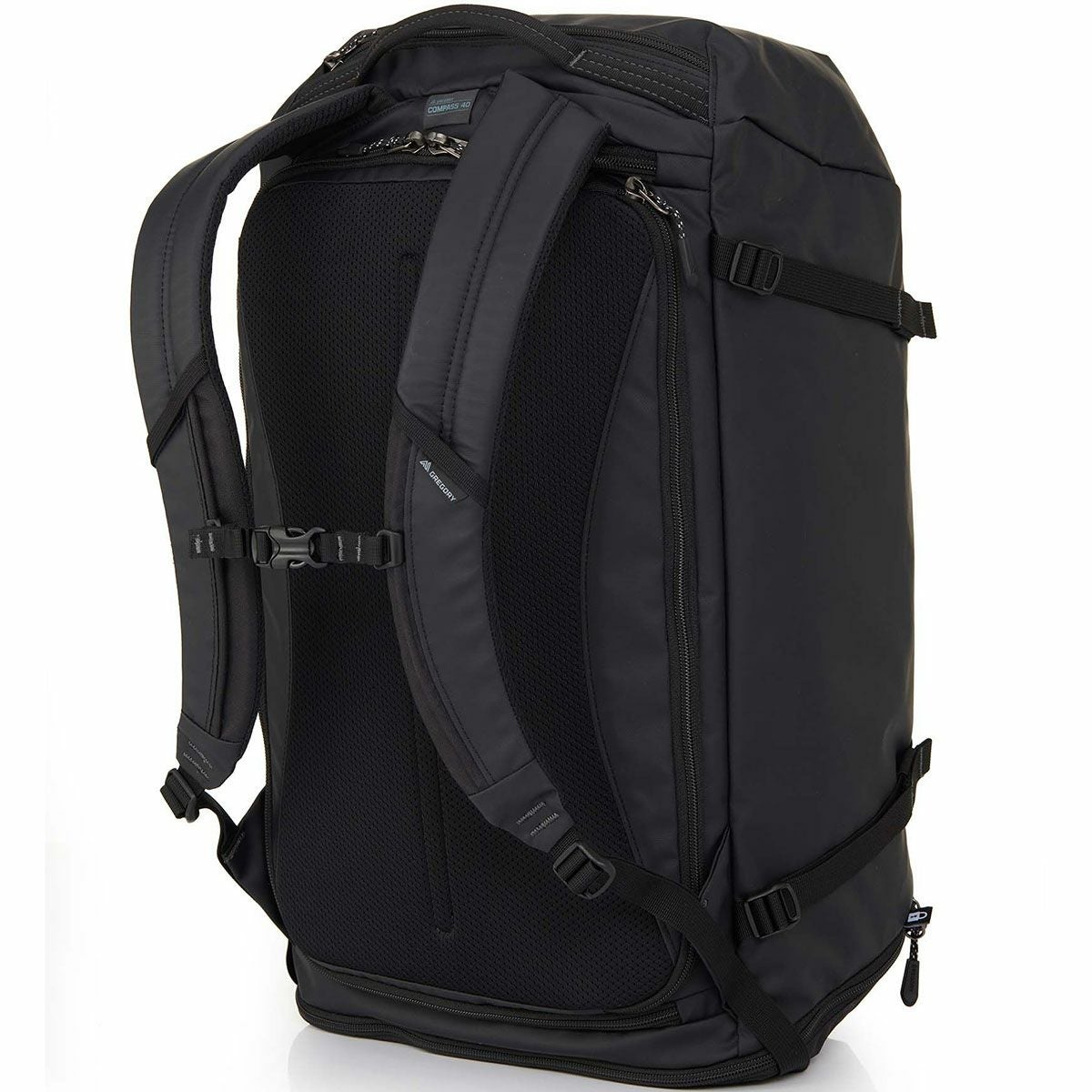 グレゴリーGREGORYアウトドアカジュアル鞄バッグリュックサックバックパックデイパックコンパス401426352480メンズレディースユニセックス25SP春夏