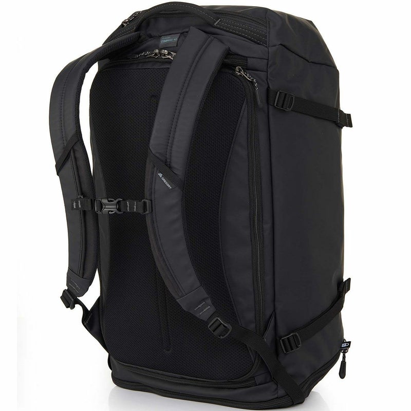 グレゴリーGREGORYアウトドアカジュアル鞄バッグリュックサックバックパックデイパックコンパス401426352480メンズレディースユニセックス25SP春夏