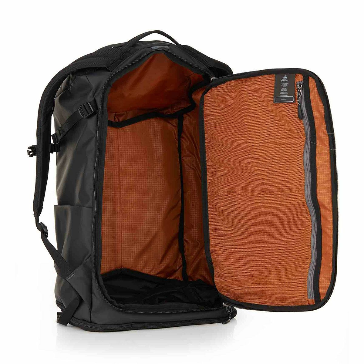 グレゴリーGREGORYアウトドアカジュアル鞄バッグリュックサックバックパックデイパックコンパス401426352480メンズレディースユニセックス25SP春夏