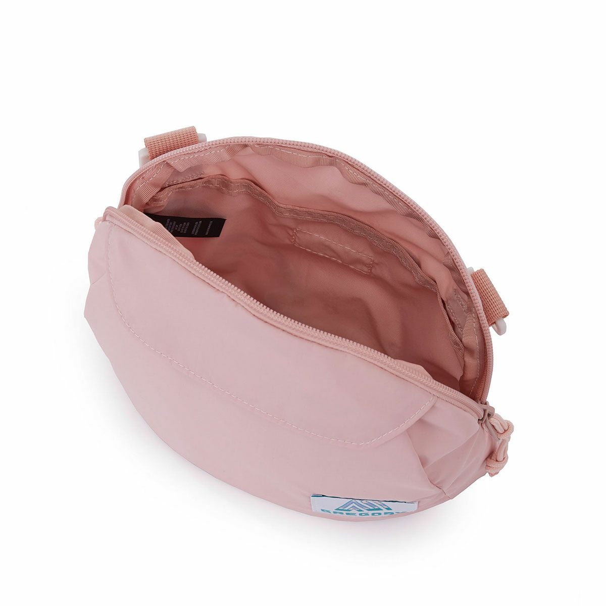 グレゴリーGREGORYアウトドアカジュアル鞄バッグショルダーバッグメッセンジャーバッグトースティーショルダー144412A592メンズ男性25SP春夏