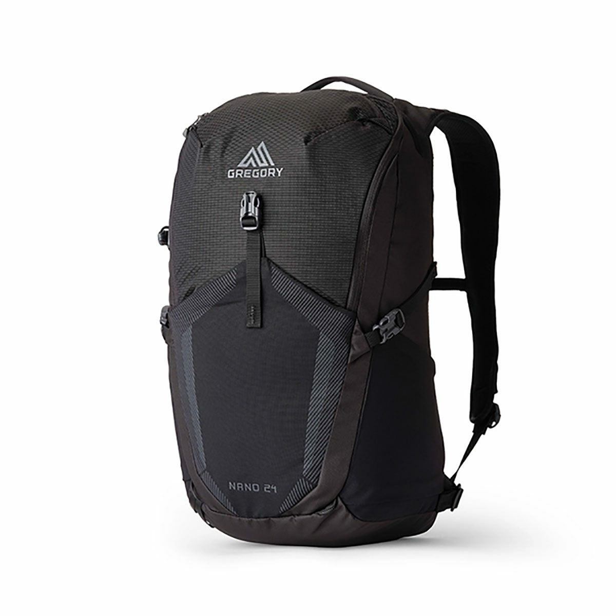 グレゴリーGREGORYアウトドアカジュアル鞄バッグリュックサックバックパックデイパックナノ241530599974メンズレディースユニセックス25SP春夏