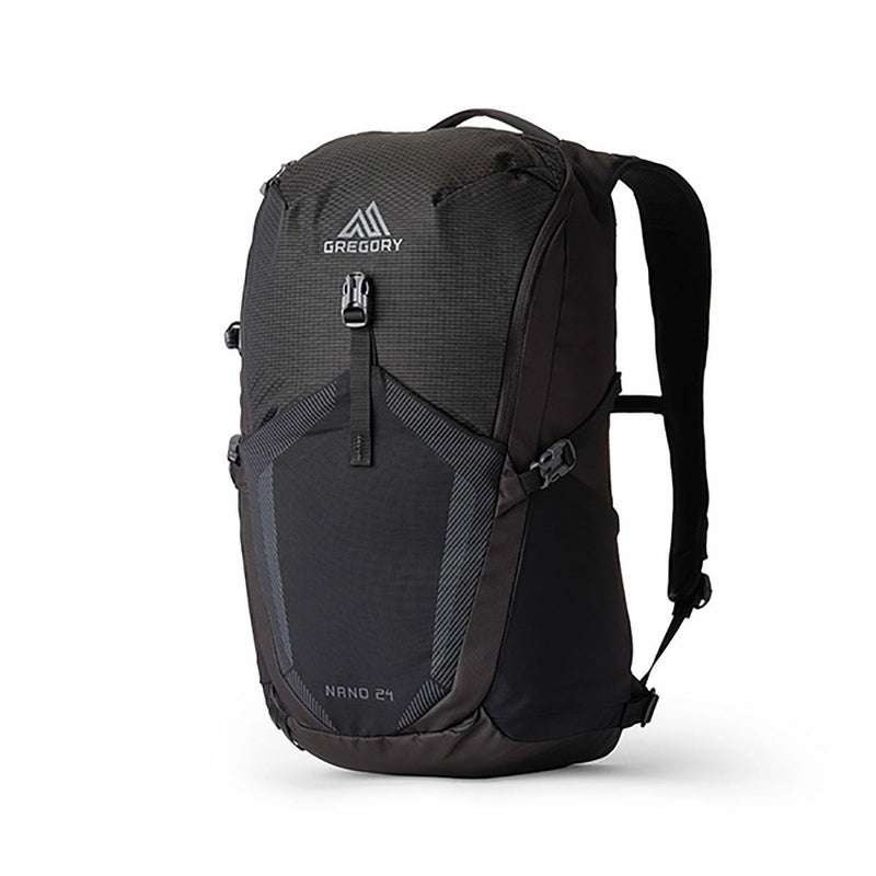 グレゴリーGREGORYアウトドアカジュアル鞄バッグリュックサックバックパックデイパックナノ241530599974メンズレディースユニセックス25SP春夏