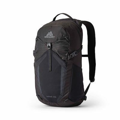 グレゴリーGREGORYアウトドアカジュアル鞄バッグリュックサックバックパックデイパックナノ201530589974メンズレディースユニセックス25SP春夏