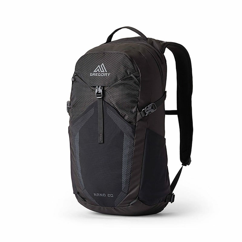 グレゴリーGREGORYアウトドアカジュアル鞄バッグリュックサックバックパックデイパックナノ201530589974メンズレディースユニセックス25SP春夏