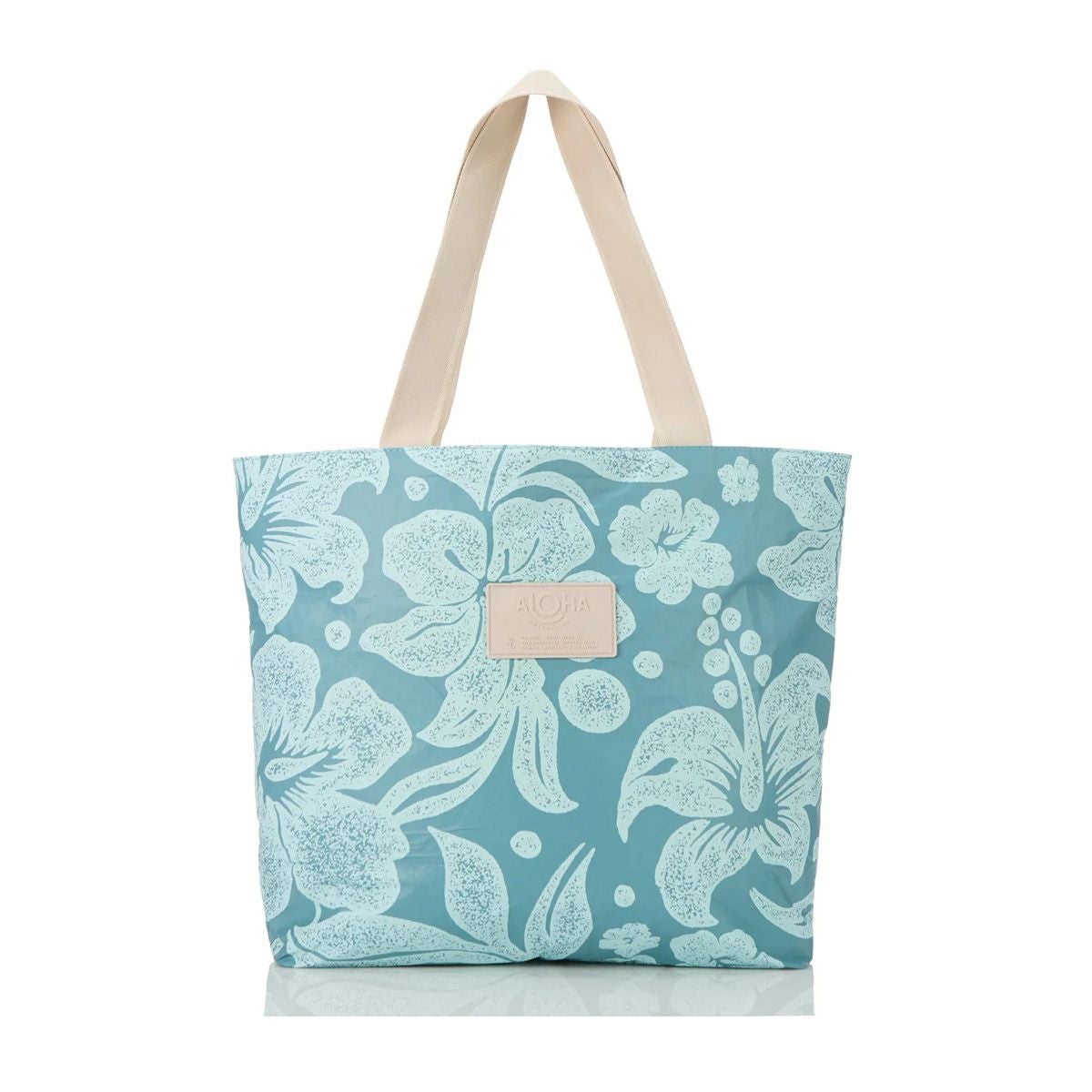 アロハALOHAサーフィンサーフ鞄バッグトートバッグBreezyDayTripperUBTDT0046-PCLBレディース女性25SU春夏