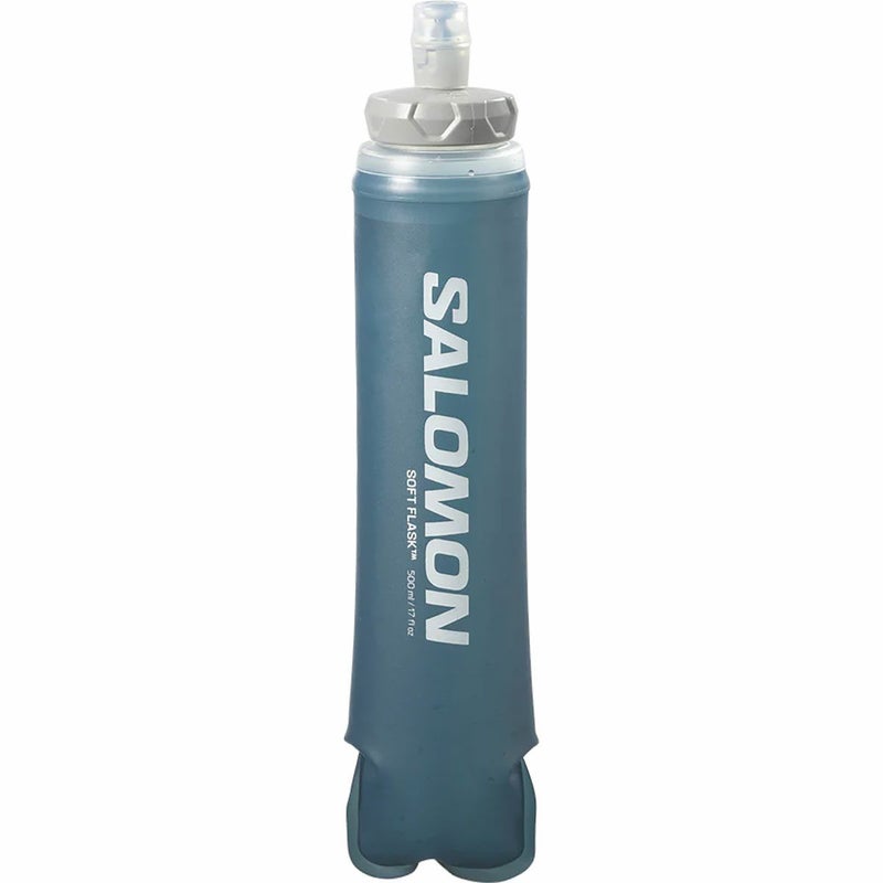サロモンSALOMONランニングアクセサリーSOFTFLASK500ml/17oz42LC1933200メンズレディースユニセックス25SP春夏