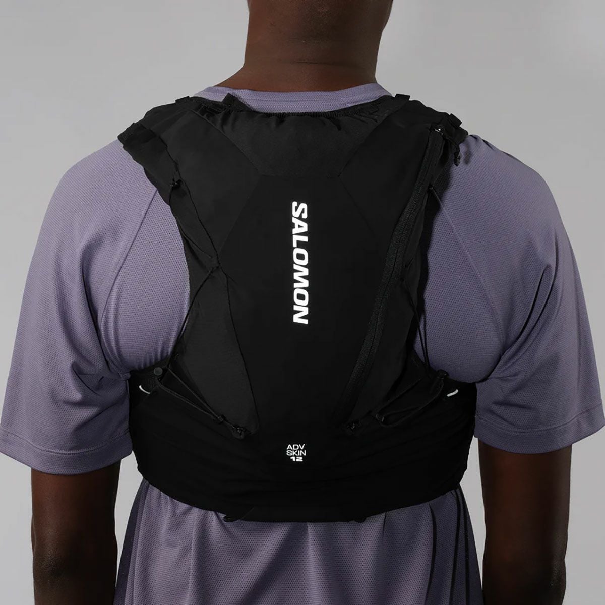 サロモン SALOMON ランニング 鞄 バッグ リュックサック バックパック