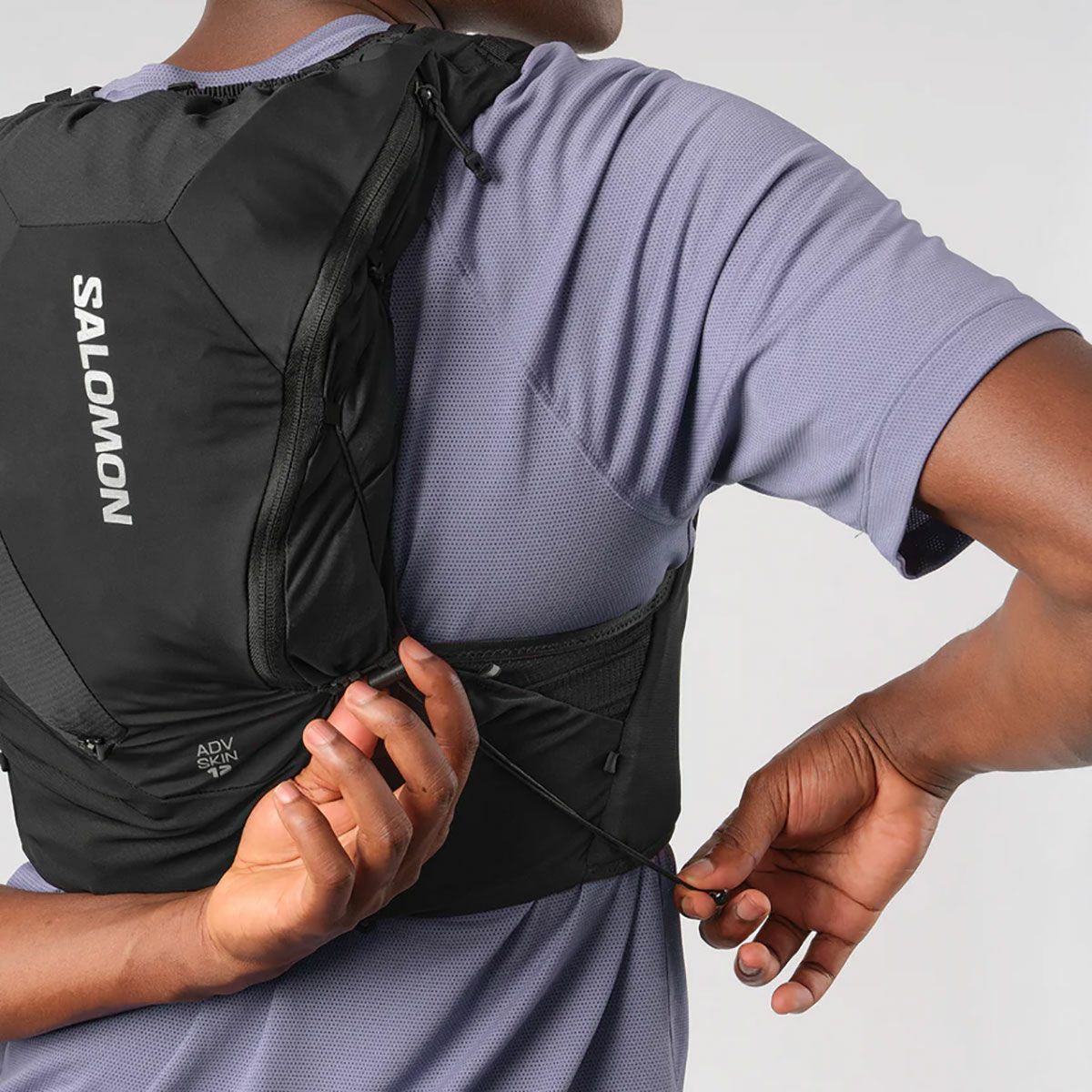 サロモン SALOMON ランニング 鞄 バッグ リュックサック バックパック