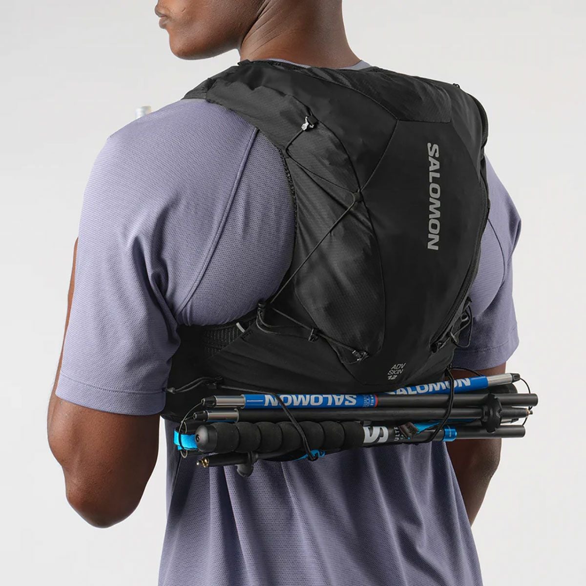 サロモン SALOMON ランニング 鞄 バッグ リュックサック バックパック