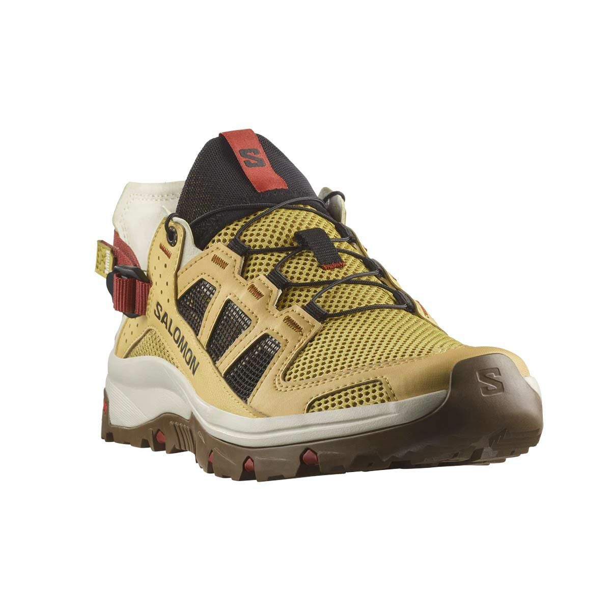 サロモンSALOMONランニングスポーツサンダル靴TECHAMPHIBIAN5L47750200メンズ男性25SU春夏