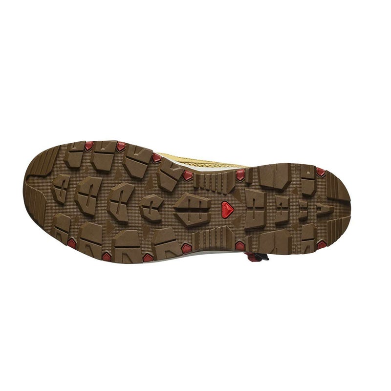 サロモンSALOMONランニングスポーツサンダル靴TECHAMPHIBIAN5L47750200メンズ男性25SU春夏