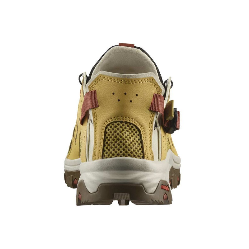 サロモンSALOMONランニングスポーツサンダル靴TECHAMPHIBIAN5L47750200メンズ男性25SU春夏