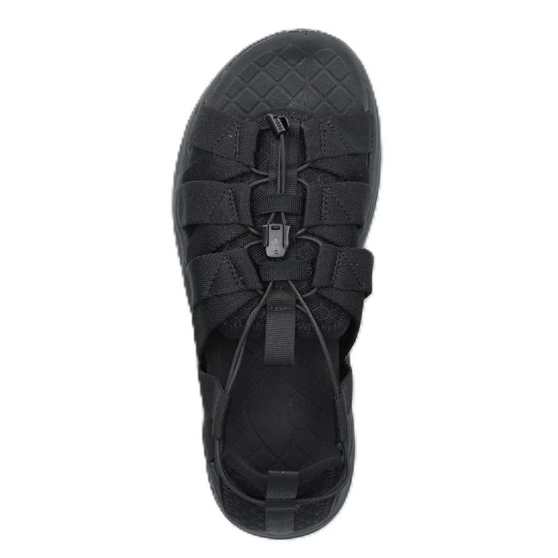 リグrigスポーツサンダル靴WadukiRG0028BL25SP春夏